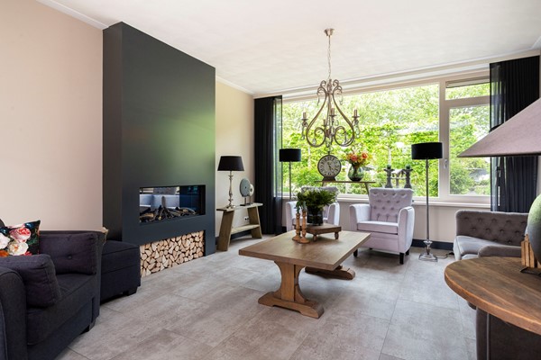 Medium property photo - De Riethoek 6, 3901 KS Veenendaal
