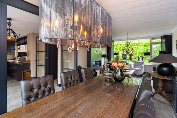 Medium property photo - De Riethoek 6, 3901 KS Veenendaal