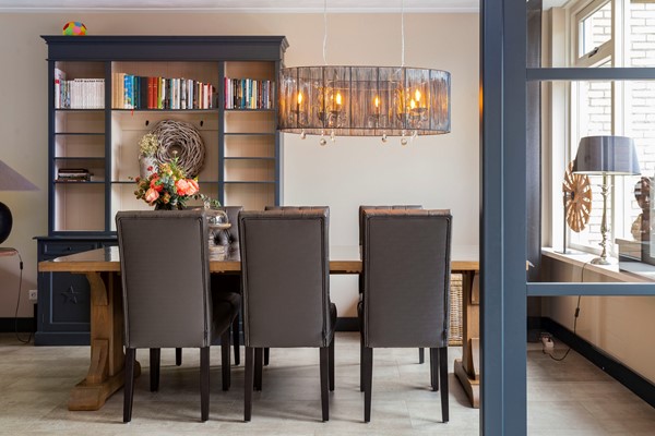 Medium property photo - De Riethoek 6, 3901 KS Veenendaal