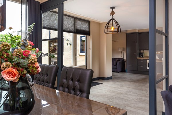 Medium property photo - De Riethoek 6, 3901 KS Veenendaal