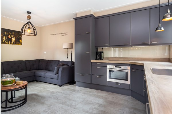 Medium property photo - De Riethoek 6, 3901 KS Veenendaal