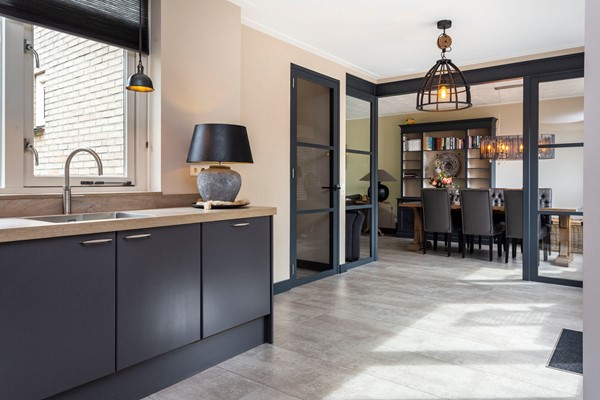 Medium property photo - De Riethoek 6, 3901 KS Veenendaal