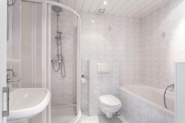 Medium property photo - De Riethoek 6, 3901 KS Veenendaal