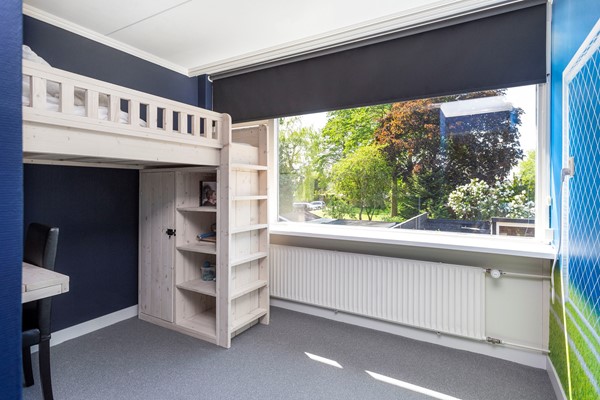 Medium property photo - De Riethoek 6, 3901 KS Veenendaal