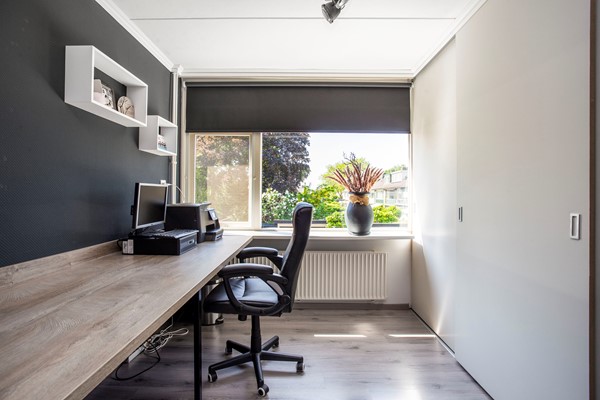 Medium property photo - De Riethoek 6, 3901 KS Veenendaal