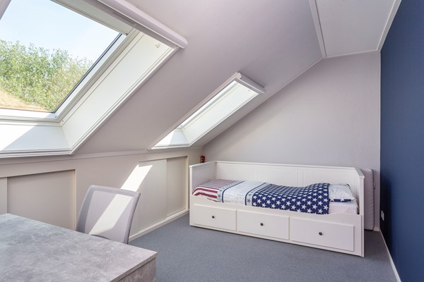 Medium property photo - De Riethoek 6, 3901 KS Veenendaal