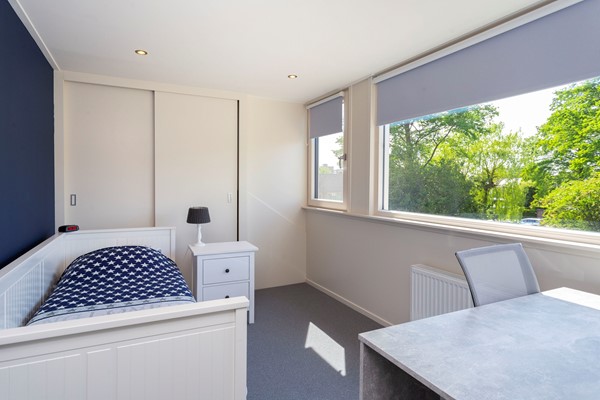 Medium property photo - De Riethoek 6, 3901 KS Veenendaal
