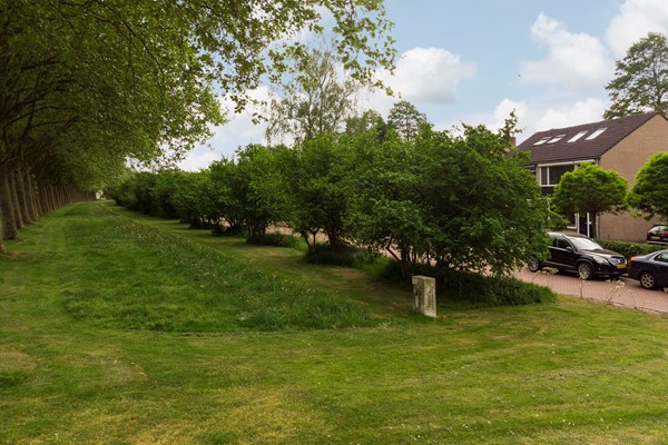 Medium property photo - De Riethoek 6, 3901 KS Veenendaal