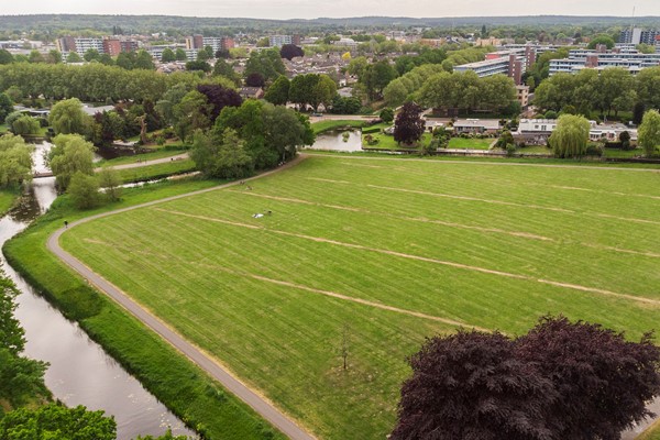 Medium property photo - De Riethoek 6, 3901 KS Veenendaal