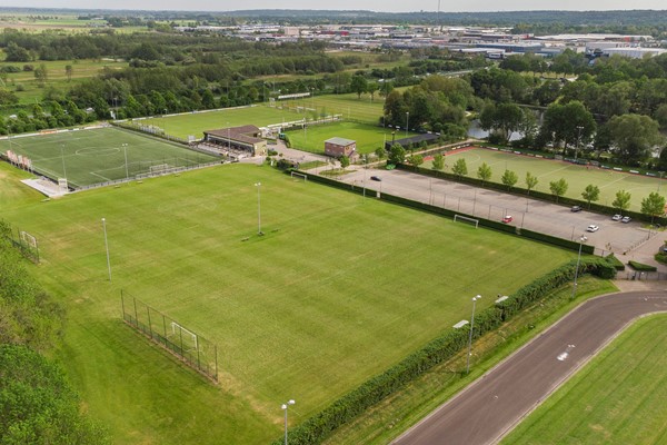 Medium property photo - De Riethoek 6, 3901 KS Veenendaal
