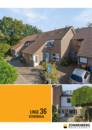 Brochure preview - Linge 36, 3904 NB VEENENDAAL (1)