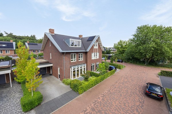 Medium property photo - Rijsenburg 4, 3904 HV Veenendaal