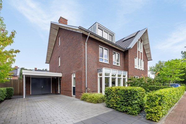 Medium property photo - Rijsenburg 4, 3904 HV Veenendaal