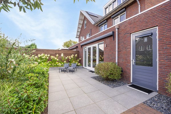 Medium property photo - Rijsenburg 4, 3904 HV Veenendaal