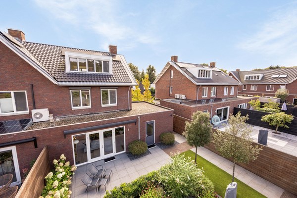 Medium property photo - Rijsenburg 4, 3904 HV Veenendaal