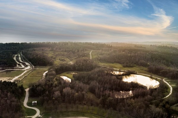 Medium property photo - Kerkewijk 57, 3901 EC Veenendaal