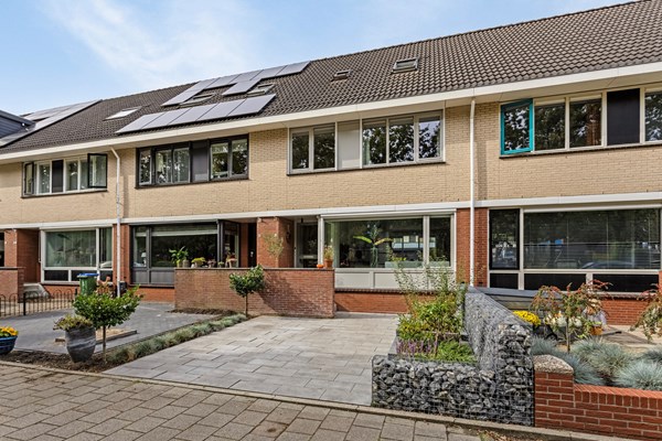 Medium property photo - Kantmos 44, 3904 JZ Veenendaal