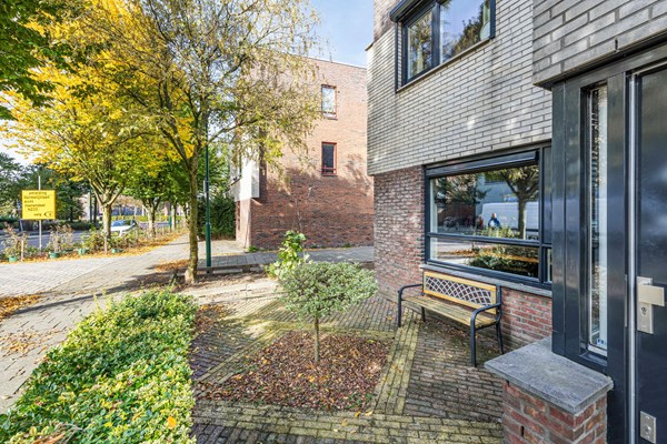 Medium property photo - Paddestoelenlaan 1, 3903 GE Veenendaal