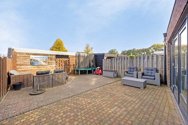 Medium property photo - Paddestoelenlaan 1, 3903 GE Veenendaal