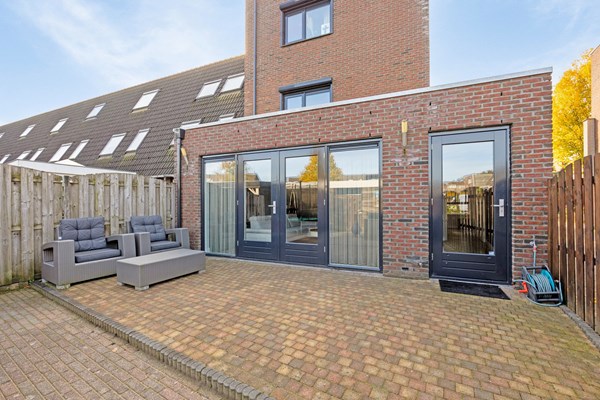 Medium property photo - Paddestoelenlaan 1, 3903 GE Veenendaal