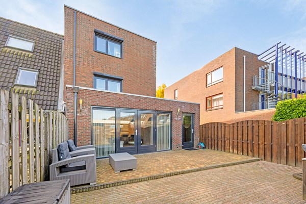 Medium property photo - Paddestoelenlaan 1, 3903 GE Veenendaal