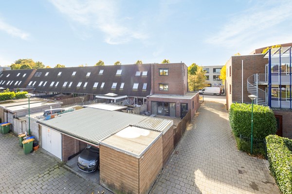 Medium property photo - Paddestoelenlaan 1, 3903 GE Veenendaal