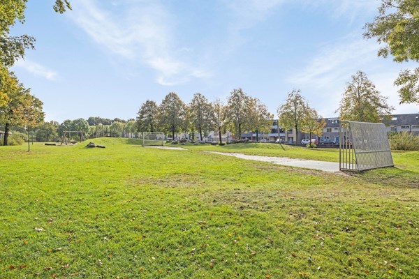 Medium property photo - Paddestoelenlaan 1, 3903 GE Veenendaal