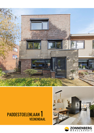 Brochure preview - Paddestoelenlaan 1, 3903 GE VEENENDAAL (1)