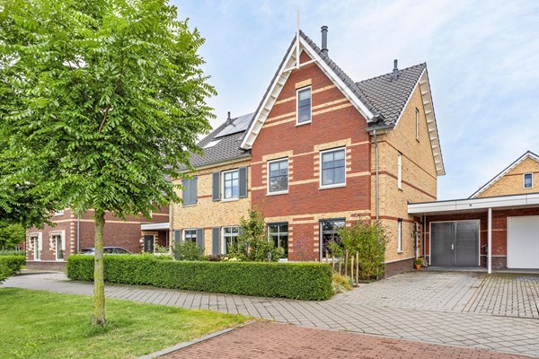 Medium property photo - Veenraden 5, 3907 HA Veenendaal