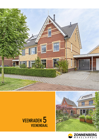 Brochure preview - Veenraden 5, 3907 HA VEENENDAAL (1)