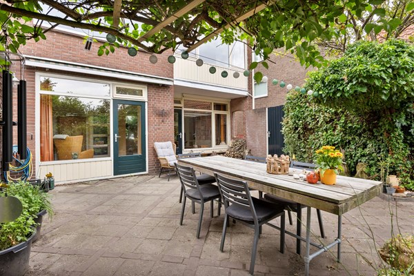 Medium property photo - Herenstraat 102, 3911 JH Rhenen