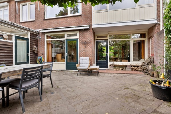 Medium property photo - Herenstraat 102, 3911 JH Rhenen