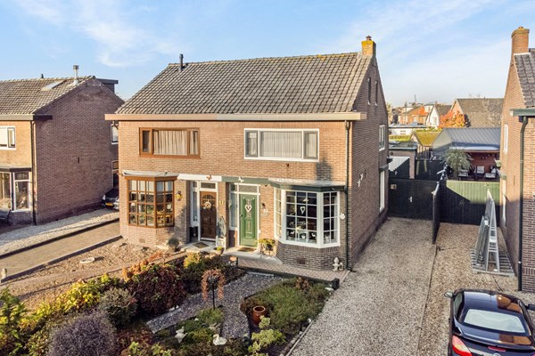 Property photo - Koninginnelaan 23, 3905GE Veenendaal