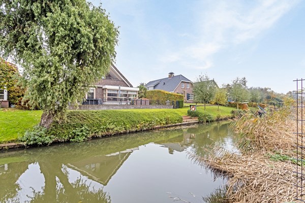 Medium property photo - Grebbeweg 31, 3902 HG Veenendaal