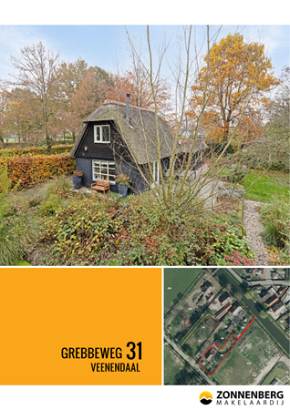 Brochure preview - Brochure Grebbeweg 31 - Veenendaal.pdf