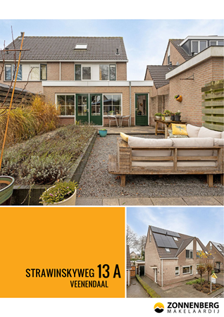 Brochure preview - Brochure uitgebreid - Strawinskyweg 13 A - Veenendaal.pdf