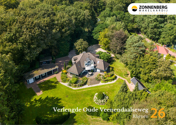 Brochure preview - Brochure exclusief - Verlengde Oude Veenendaalseweg 26 - Rhenen.pdf