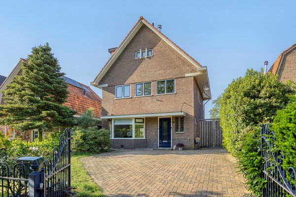 Medium property photo - Stationsweg 22, 3911 AM Rhenen