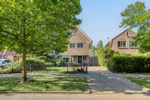 Medium property photo - Stationsweg 22, 3911 AM Rhenen