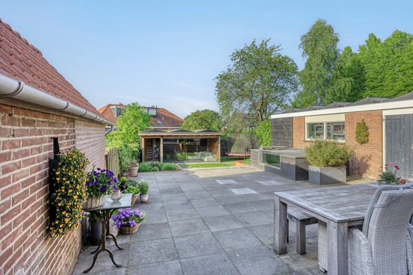 Medium property photo - Stationsweg 22, 3911 AM Rhenen