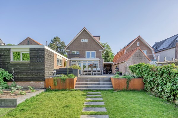 Medium property photo - Stationsweg 22, 3911 AM Rhenen