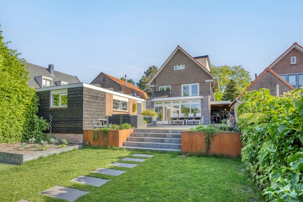 Medium property photo - Stationsweg 22, 3911 AM Rhenen