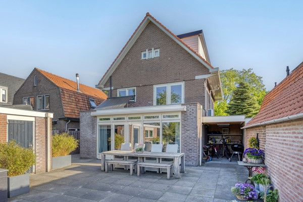 Medium property photo - Stationsweg 22, 3911 AM Rhenen