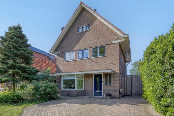 Medium property photo - Stationsweg 22, 3911 AM Rhenen