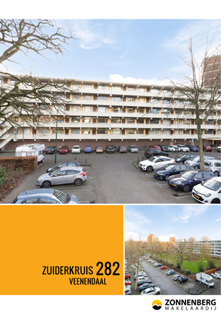 Brochure preview - Zuiderkruis 282, 3902 XJ VEENENDAAL (1)