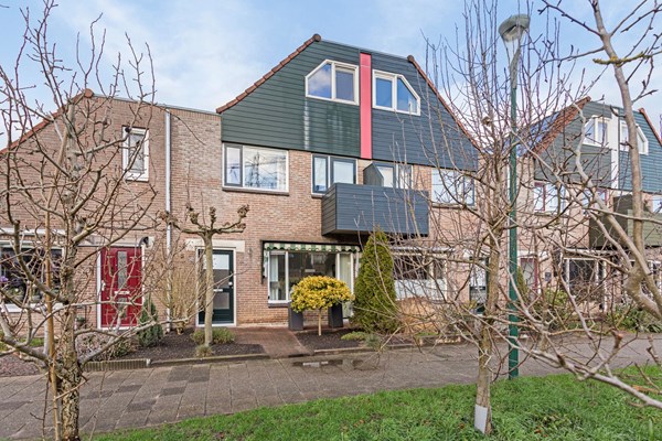 Property photo - Aardzwaluw 14, 3905RL Veenendaal