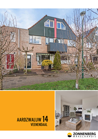 Brochure preview - Aardzwaluw 14, 3905 RL VEENENDAAL (1)