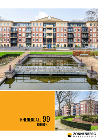 Brochure preview - Brochure Rhenendael 99 - Rhenen.pdf