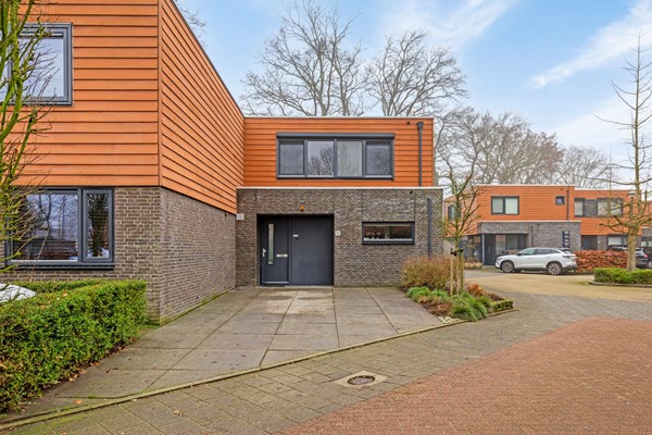 Property photo - Satijnzwam 15, 3903GH Veenendaal