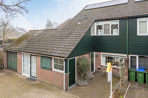 Property photo - Doddegras 24, 3902AN Veenendaal